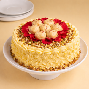 Rasmalai Gulab Bahar
